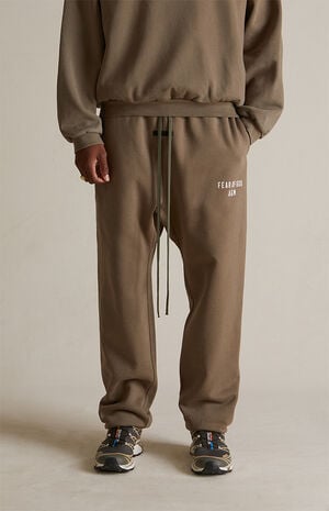 Military Heavy Fleece Sweatpants image number 3