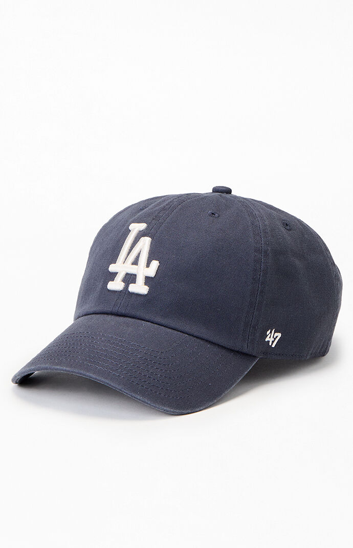 47 Brand LA Dodgers Strapback Dad Hat