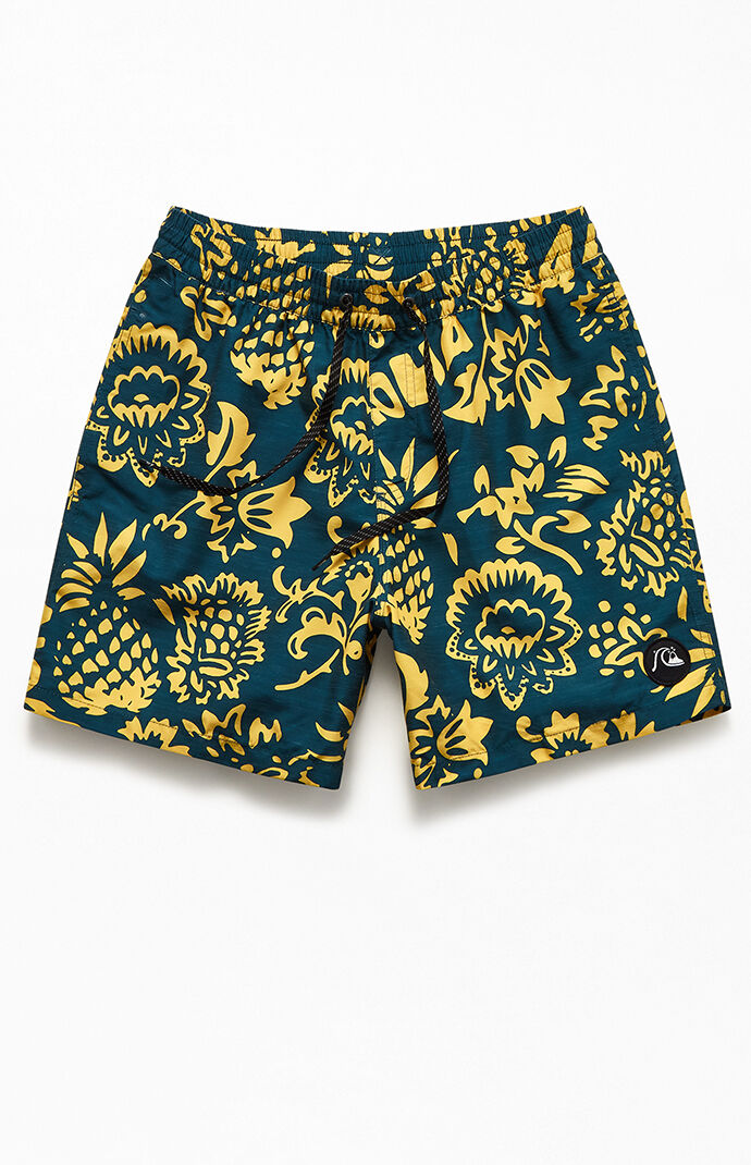 Micro Dose 17" Swim Trunks