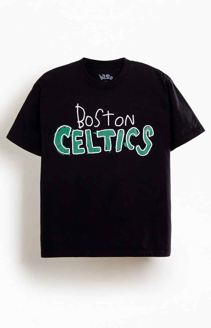 Boston celtics t shirts cheap deals