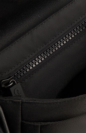 Black Classic Crossbody Bag image number 8