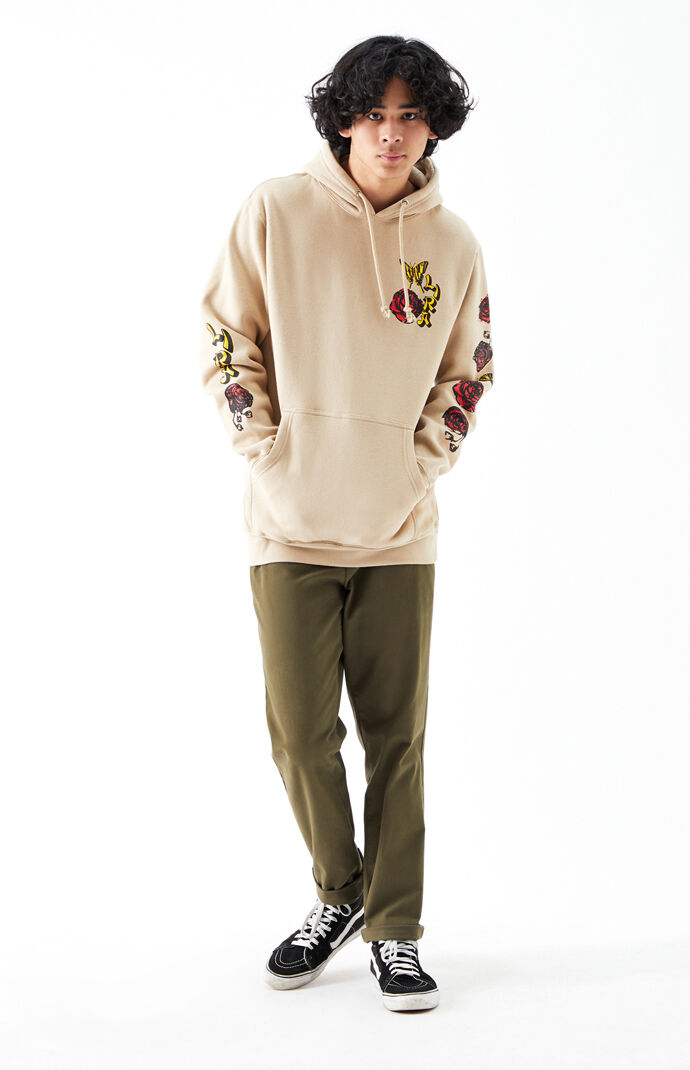 Oviedo Hoodie
