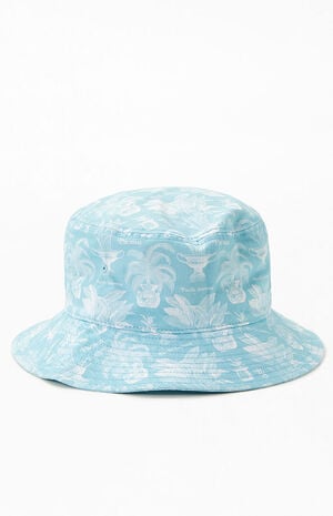 Etoile Monogram Print Bucket Hat image number 5