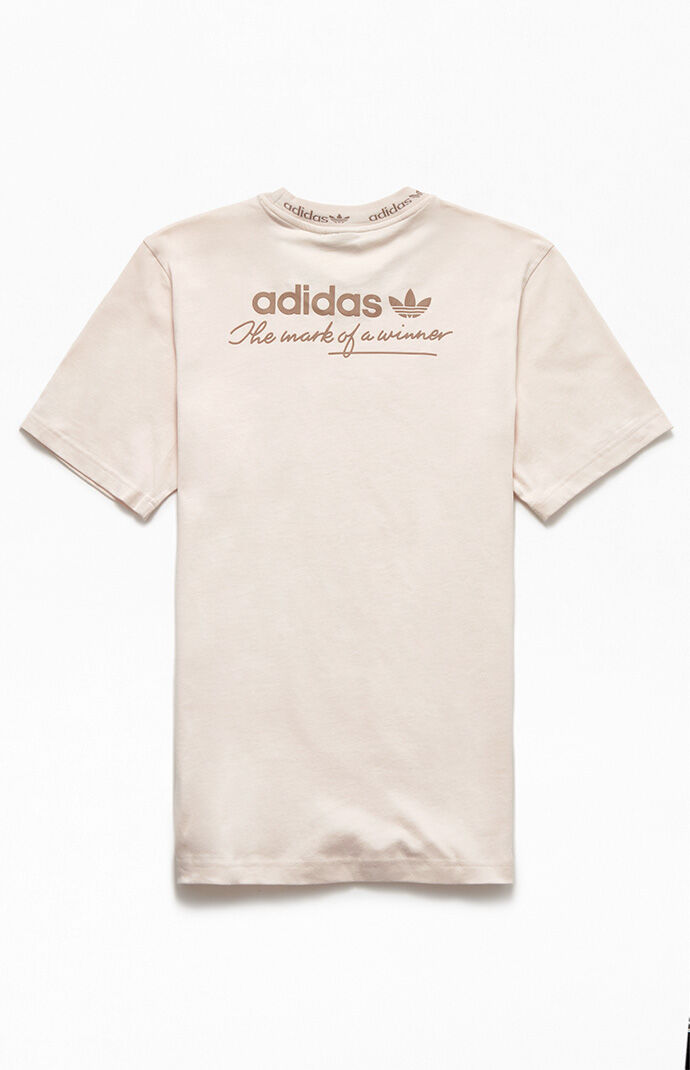 adidas originals linear logo crew sweatshirt