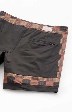 Racket 7" Boardshorts image number 4