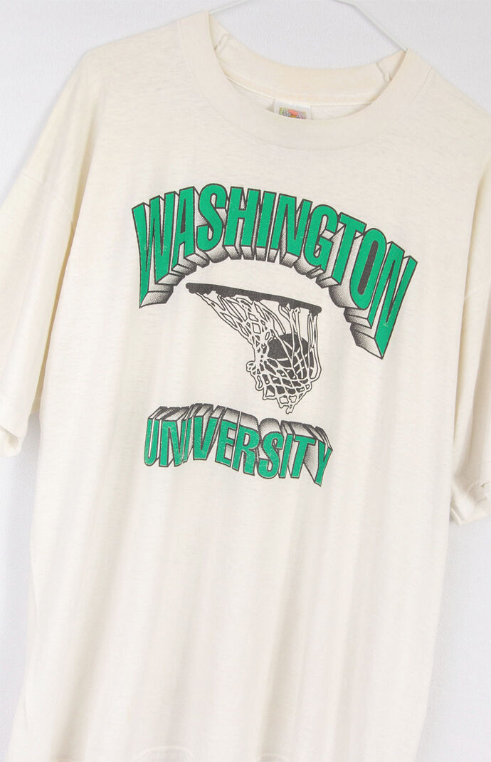 Eco Washington T-Shirt