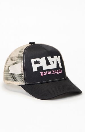 Logo Trucker Hat image number 3