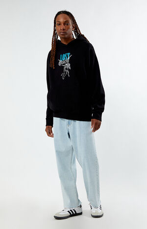 Cherub Pullover Hoodie image number 4