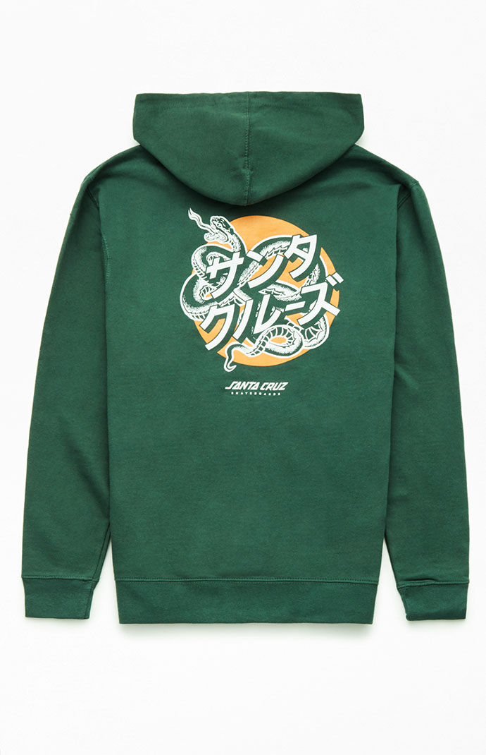 Santa cruz hot sale boys hoodies