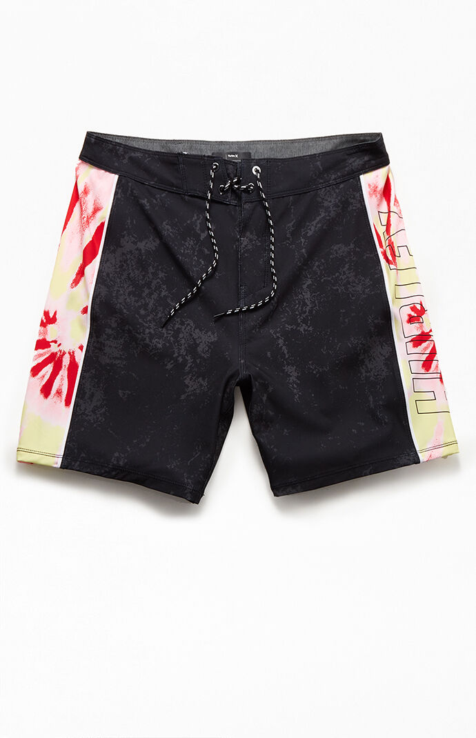 Phantom Fastlane Riviera 18" Boardshorts