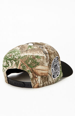 NY Yankees Subway Series 9FORTY Snapback Hat image number 2