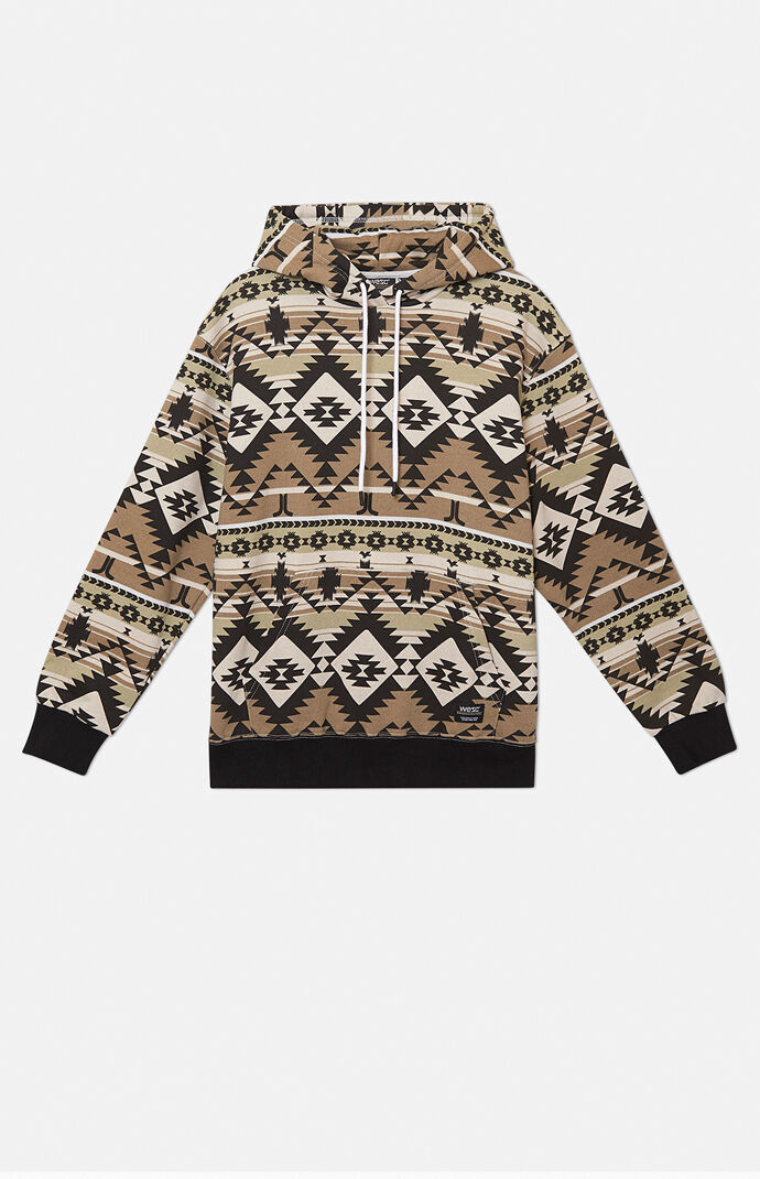 '90s Mike Blanket Hoodie