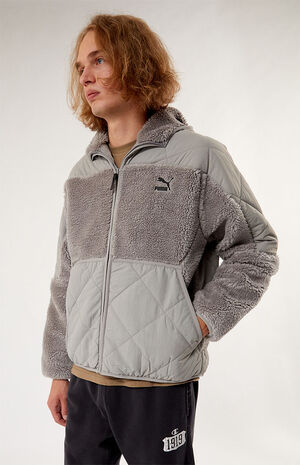 Classic Utility Jacket image number 1