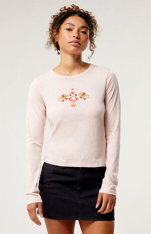 Branches Long Sleeve T-Shirt image number 1