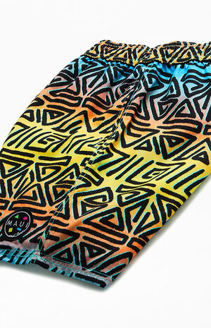 Feel Good 17" Swim Trunks image number 4