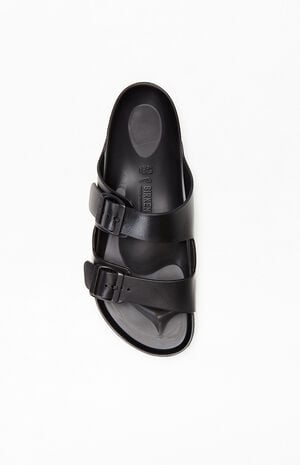 Arizona Essentials Slide Sandal Black image number 5