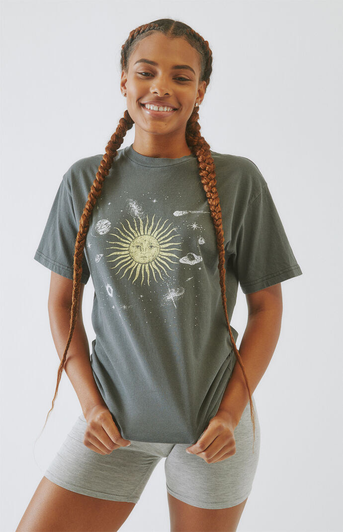 Vintage Solar T-Shirt
