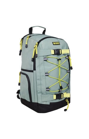 Sage Logo Ripstop Backpack image number 4