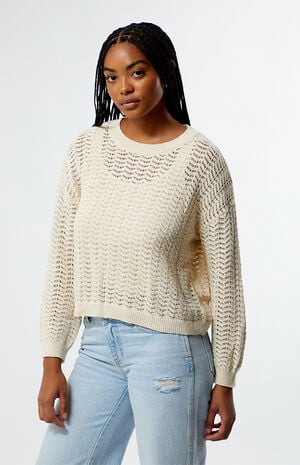 Sunlit Sweater image number 2