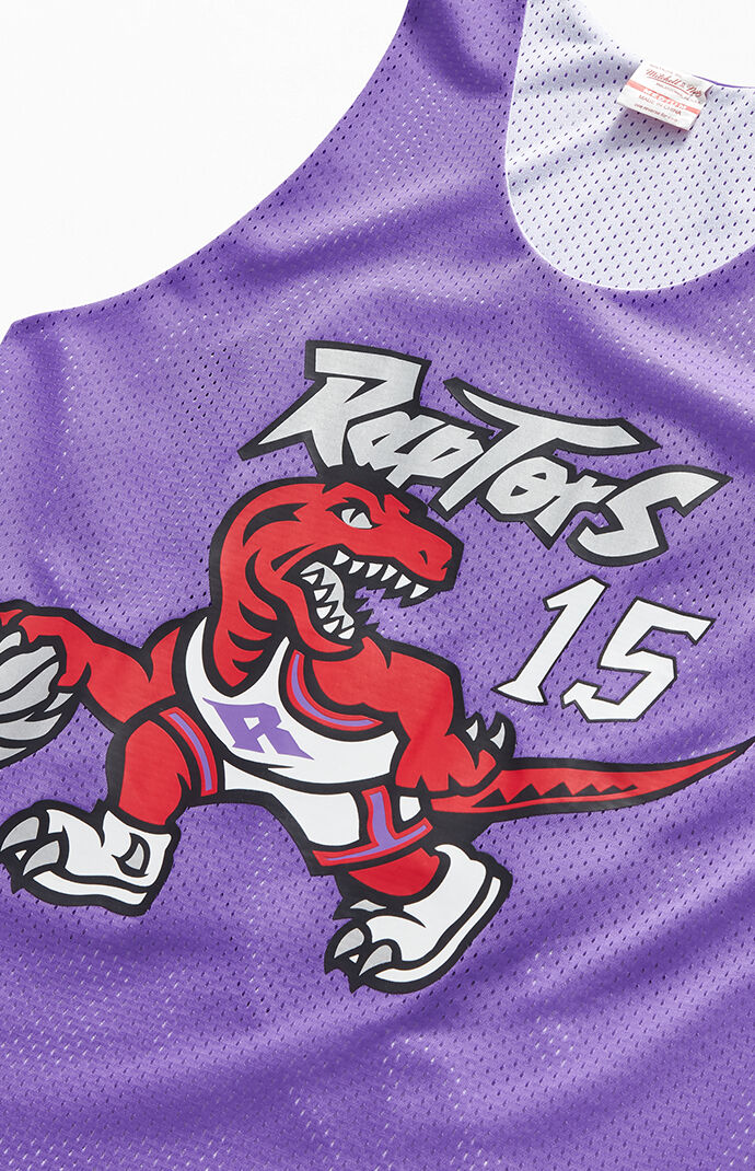 Carter Swingman Basketball Jersey