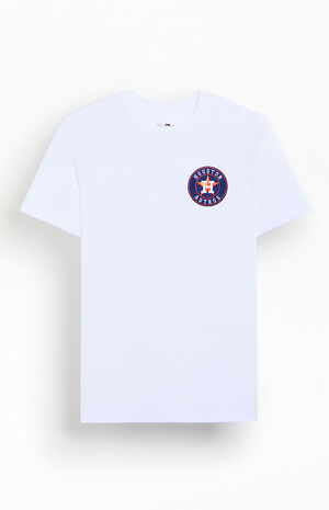 Houston Astros Ice Cream T-Shirt image number 2