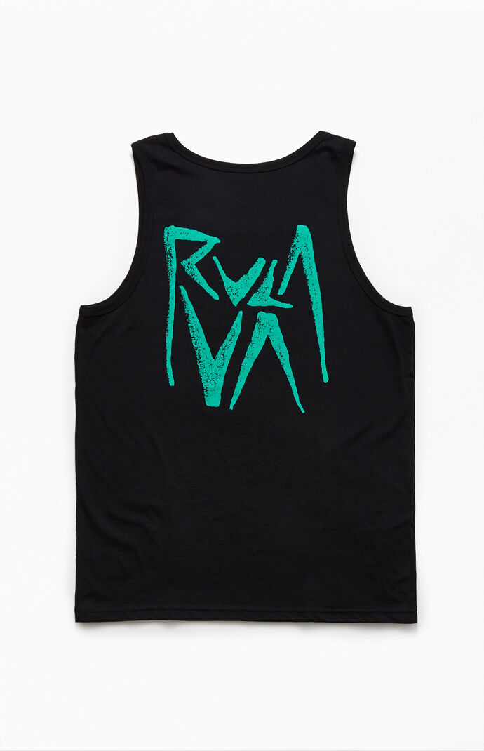 Mako Tank Top
