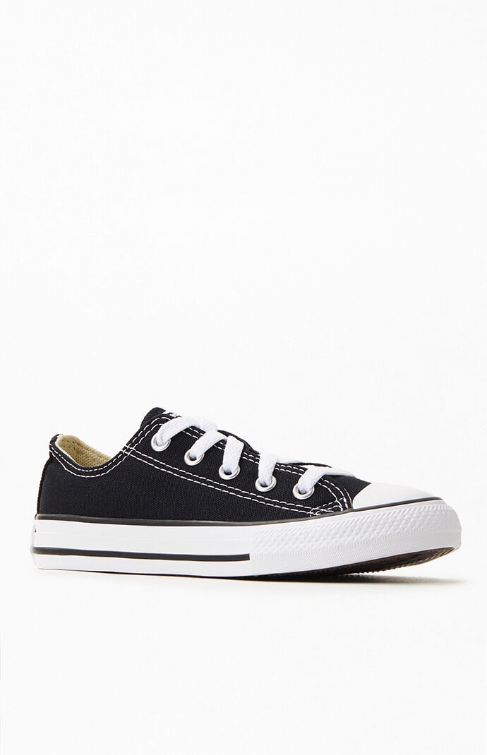 Kids Converse Shoes Clothing PacSun