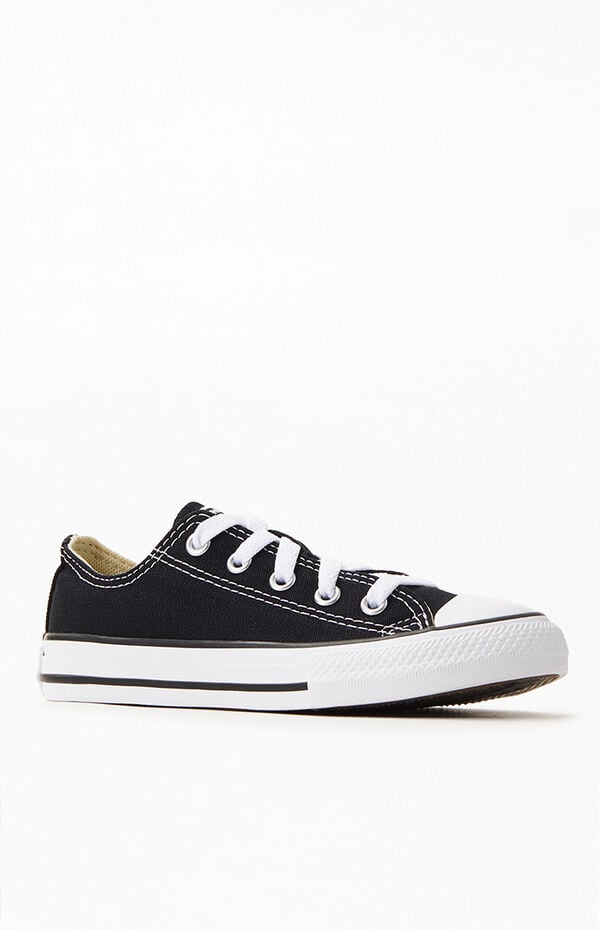 Converse Kids Chuck Taylor All Star Low Top Shoes