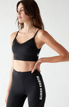 Medium Support Angelica Sports Bra Medium Support Angelica Sports Bra image number null
