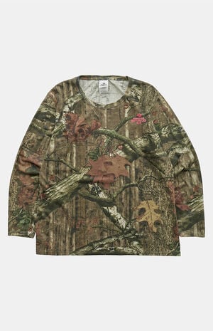 2000s Camo Graphic T-Shirt image number 1