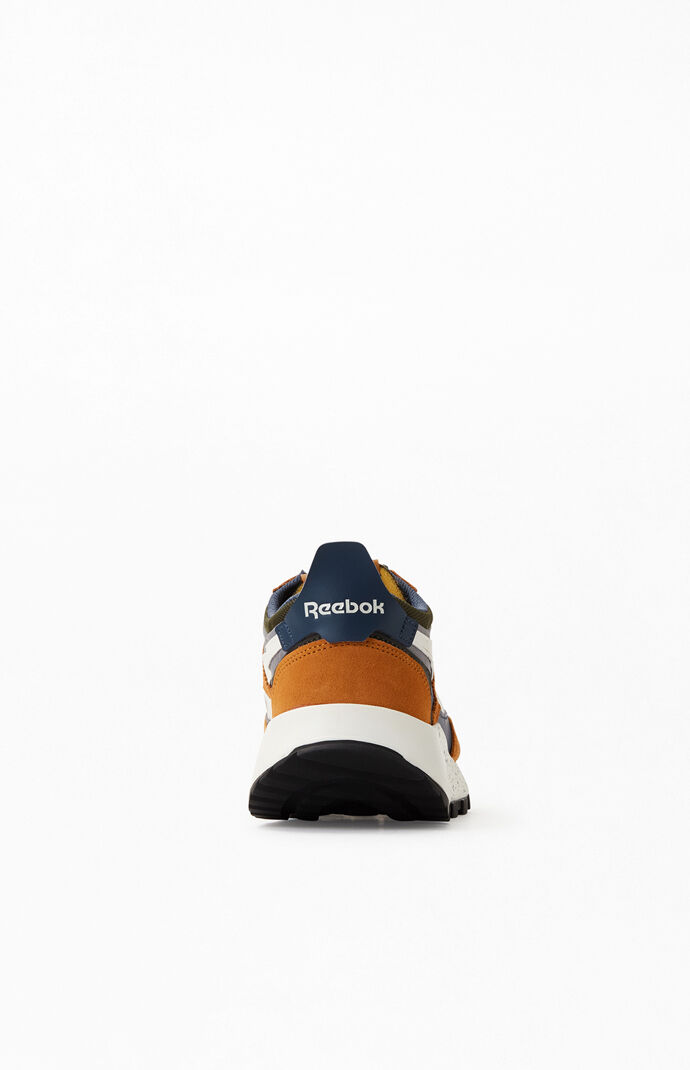 Tan Classic Legacy Shoes
