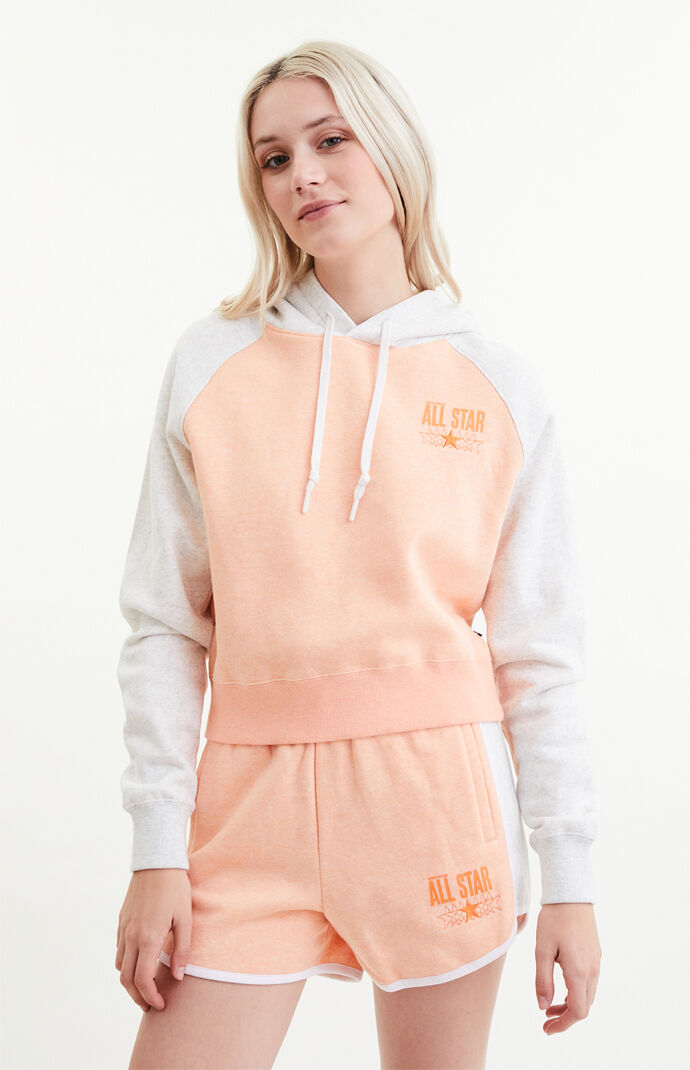 All Star Hoodie