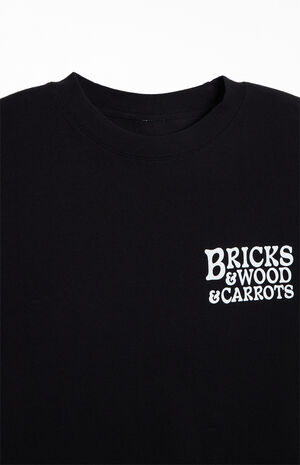 x Bricks & Wood Outsiders T-Shirt image number 3