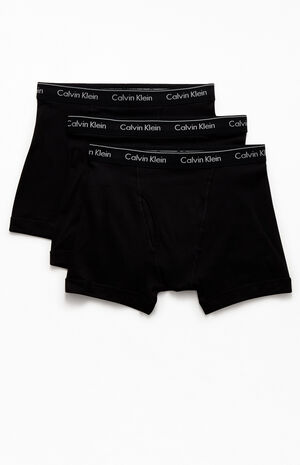 3-Pack Boxer Briefs