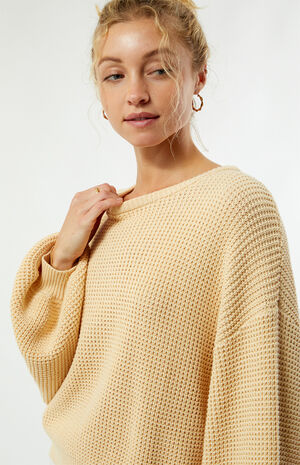 Classic Knit Sweater image number 2