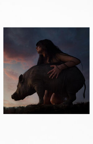 Mannequin Pussy I Got Heaven Vinyl Record image number 1