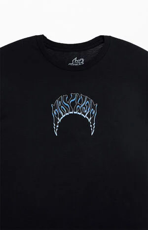 Pisces Logo T-Shirt image number 3
