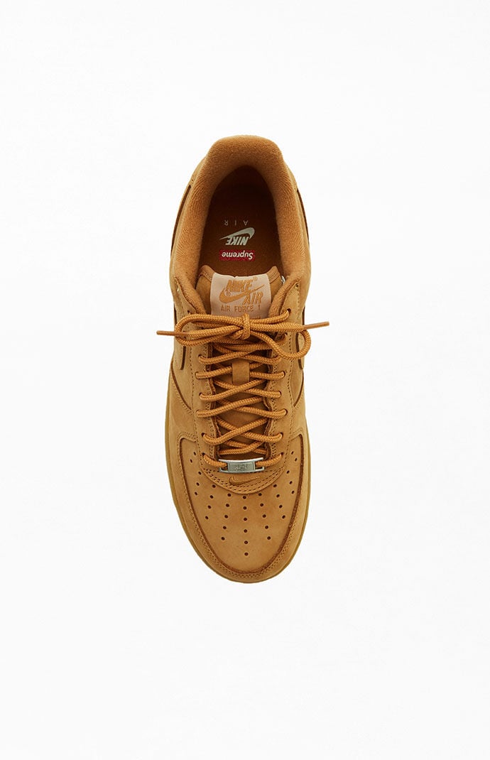 Pacsun air force 1 top