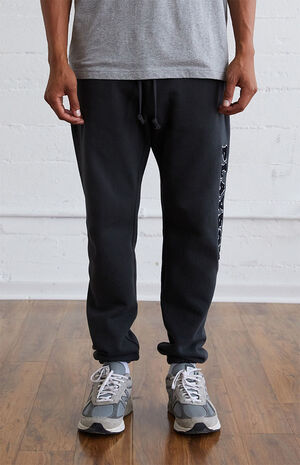 By PacSun Heritage Sweatpants image number 3