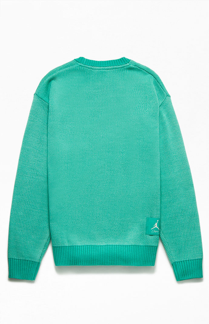 Air Jordan x Union Knit Sweater | PacSun
