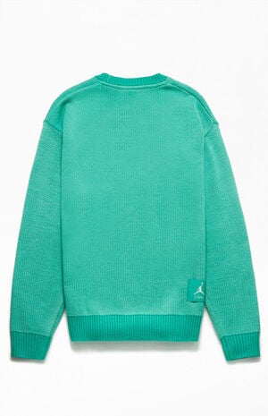 x Union Knit Sweater image number 2