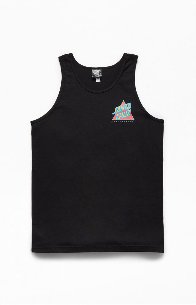 Not A Dot Tank Top