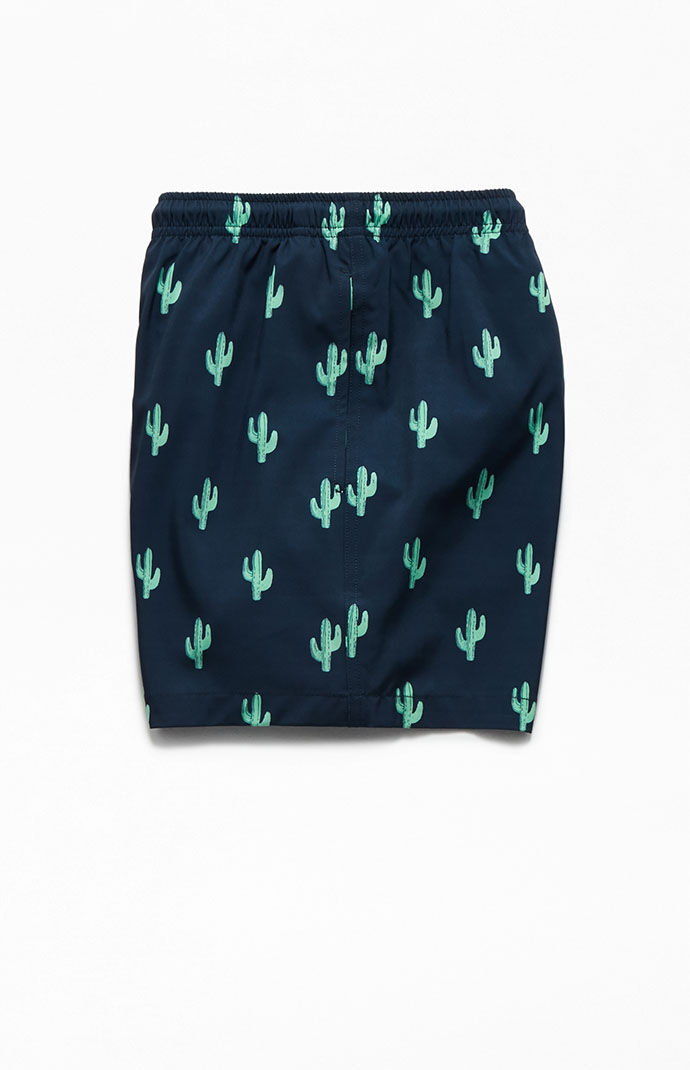 Cactus swim trunks walmart hotsell