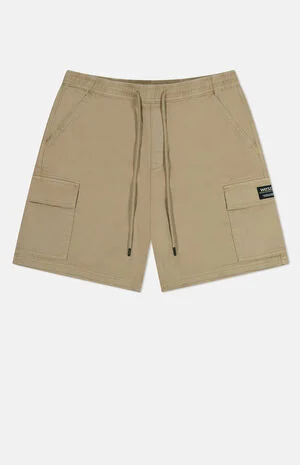 Utility Cargo Shorts image number 1