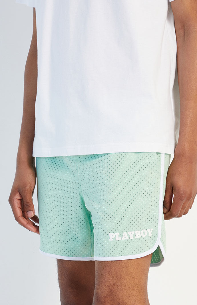 Pacsun nba cheap shorts