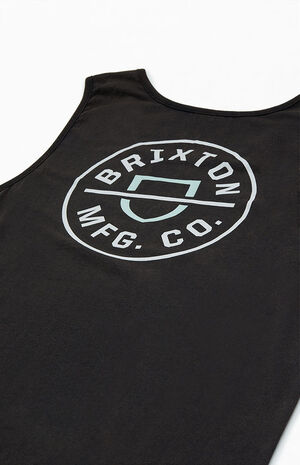 Crest Tank Top image number 4