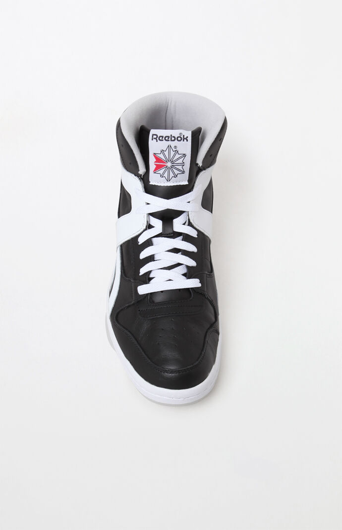 reebok 5600 black white