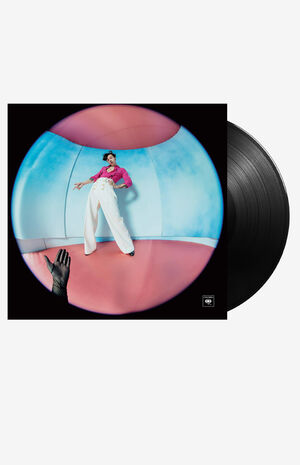 Harry Styles Fine Line Vinyl Record image number 2