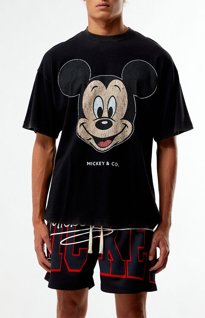 Mickey magazine 1954年8月号 No.186 Mickey magazine 1954年8月号 No.186 Mickey magazine 1954年8月号