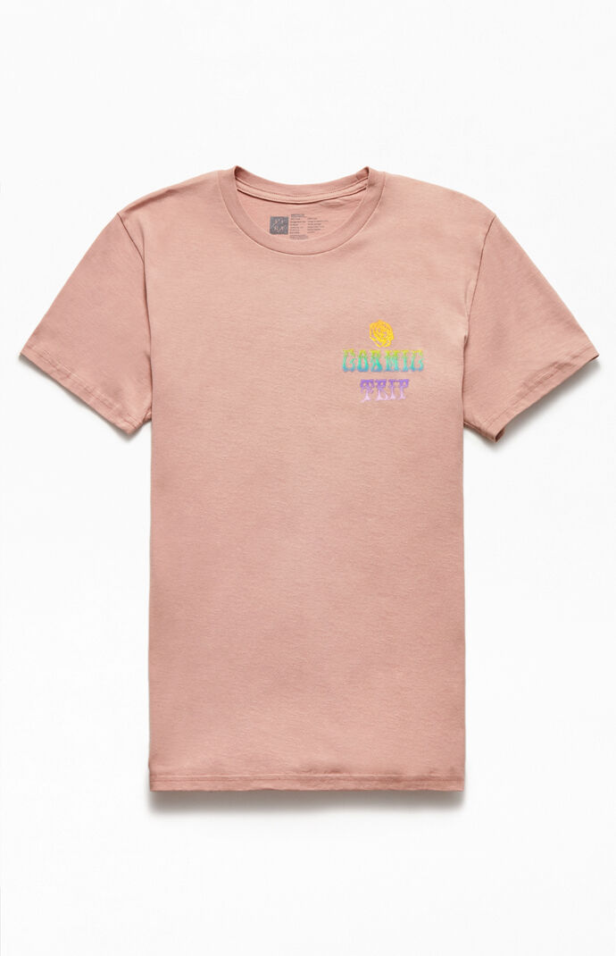 Parnell T-Shirt